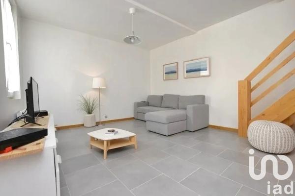 Maison à vendre 5 pièces 93 m² Argeliers