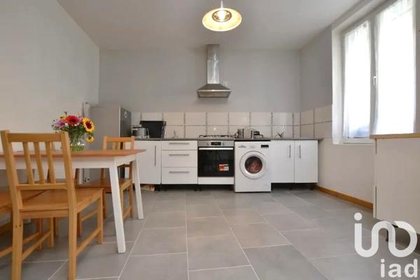 Maison à vendre 5 pièces 93 m² Argeliers