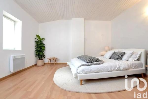 Maison à vendre 5 pièces 93 m² Argeliers