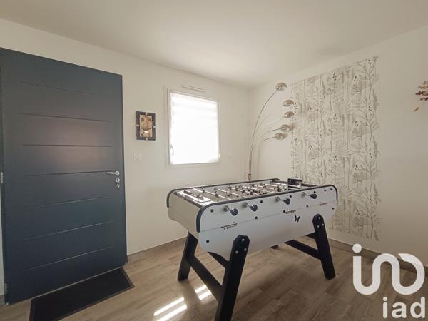 Maison à vendre 4 pièces 81 m² Angles