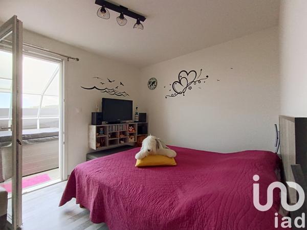 Maison à vendre 4 pièces 81 m² Angles