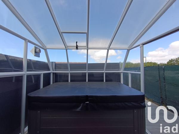 Maison à vendre 4 pièces 81 m² Angles