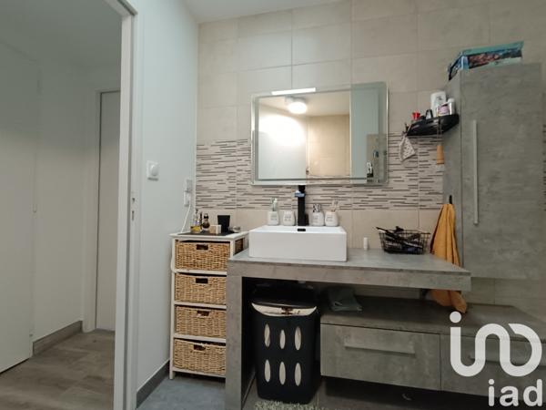 Maison à vendre 4 pièces 81 m² Angles