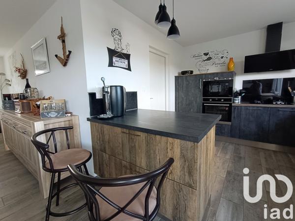 Maison à vendre 4 pièces 81 m² Angles