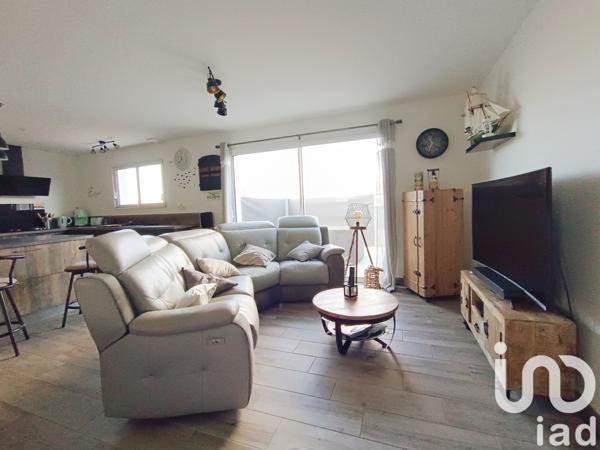 Maison à vendre 4 pièces 81 m² Angles