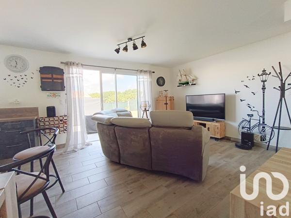 Maison à vendre 4 pièces 81 m² Angles