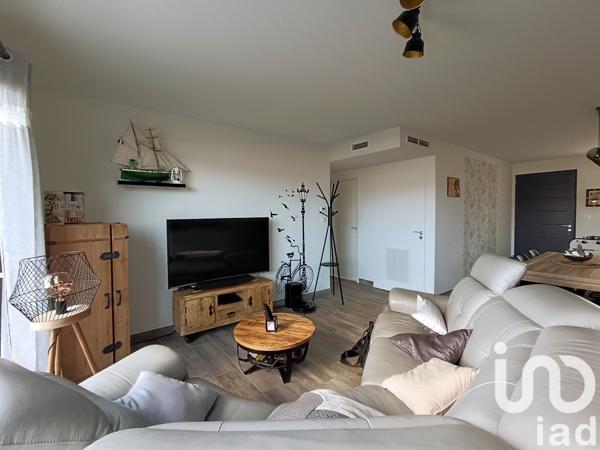 Maison à vendre 4 pièces 81 m² Angles