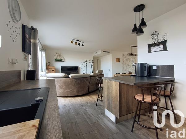 Maison à vendre 4 pièces 81 m² Angles