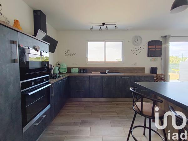 Maison à vendre 4 pièces 81 m² Angles