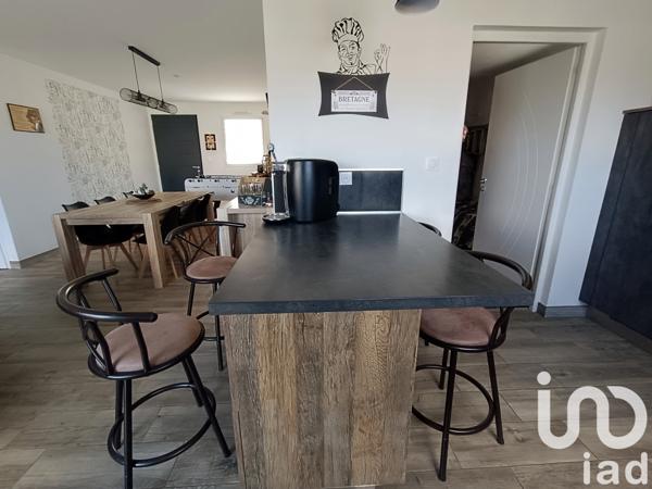 Maison à vendre 4 pièces 81 m² Angles