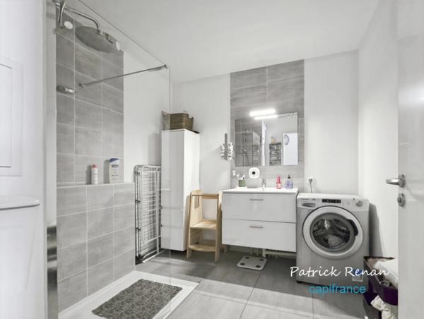 Appartement à vendre 4 pièces T4 76 m2 SAINT CYR L'ECOLE (78)