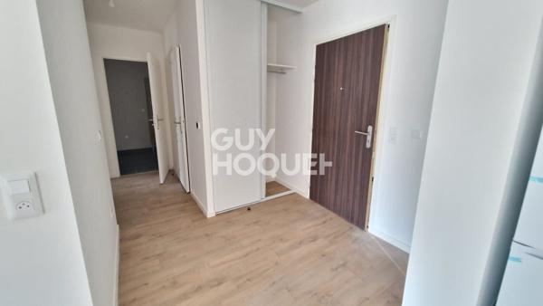 MAINVILLIERS T3 Neuf de 59.89m² avec jardin