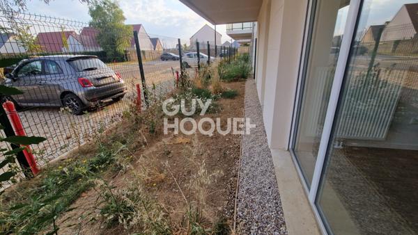 MAINVILLIERS T3 Neuf de 59.89m² avec jardin