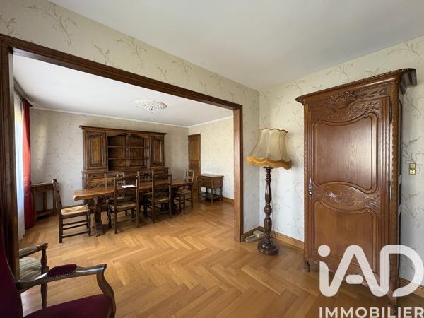 Maison à vendre 3 pièces 63 m² Buchy