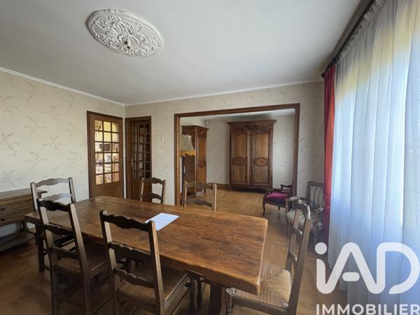 Maison à vendre 3 pièces 63 m² Buchy