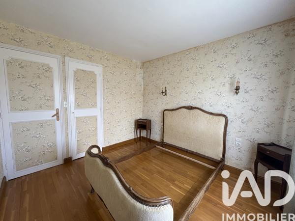 Maison à vendre 3 pièces 63 m² Buchy