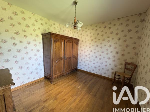 Maison à vendre 3 pièces 63 m² Buchy