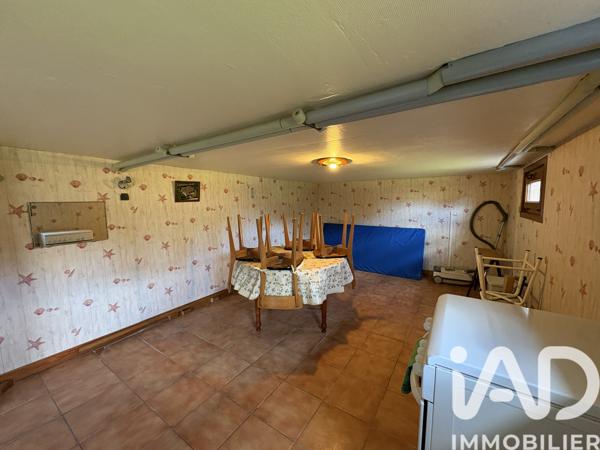 Maison à vendre 3 pièces 63 m² Buchy