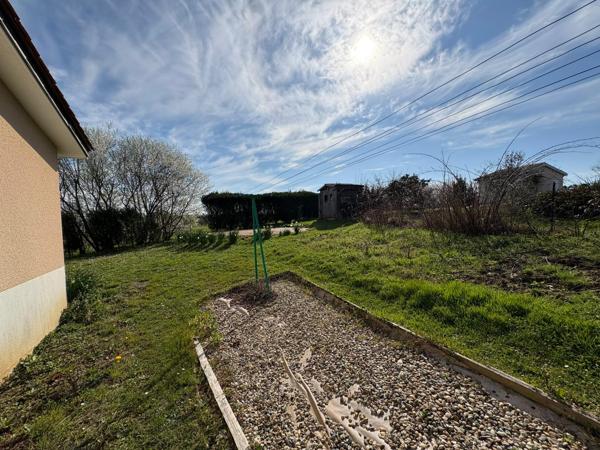MAISON T4 EN CAMPAGNE Détails des diagnostics énergétiques
