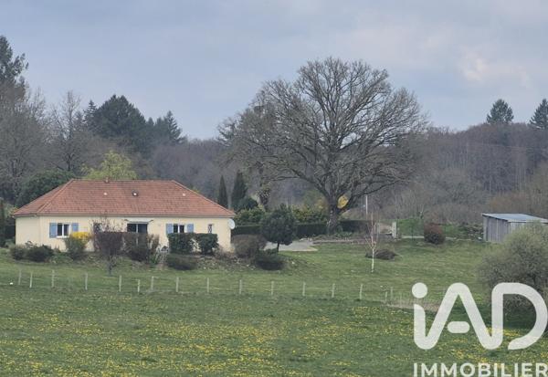 Maison à vendre 5 pièces 110 m² Montboucher