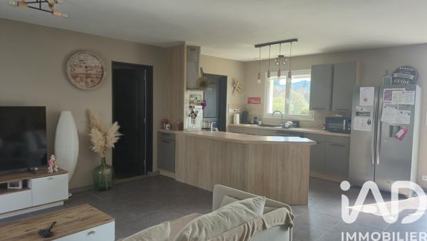 Maison à vendre 5 pièces 110 m² Montboucher