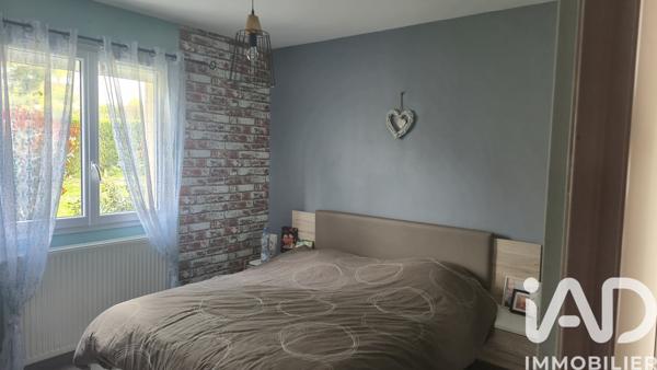 Maison à vendre 5 pièces 110 m² Montboucher