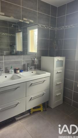 Maison à vendre 5 pièces 110 m² Montboucher