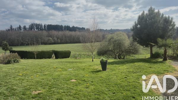 Maison à vendre 5 pièces 110 m² Montboucher