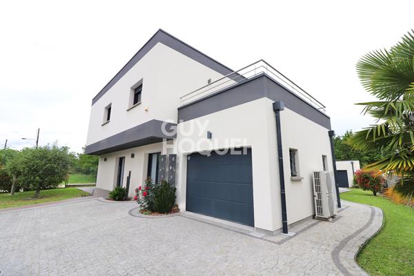 Maison Saint Jean De Braye (45800)- 5 pièces - 162m²