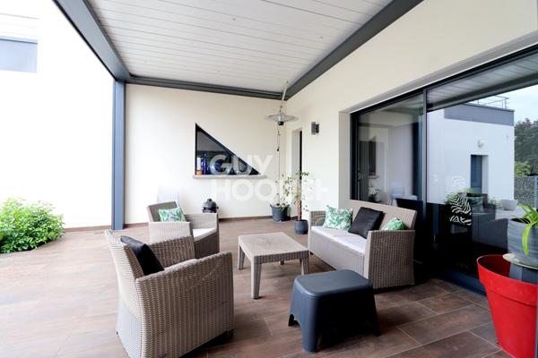 Maison Saint Jean De Braye (45800)- 5 pièces - 162m²
