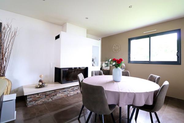 Maison Saint Jean De Braye (45800)- 5 pièces - 162m²