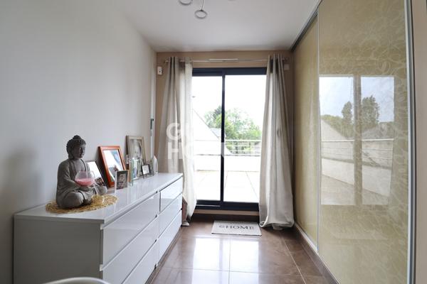 Maison Saint Jean De Braye (45800)- 5 pièces - 162m²