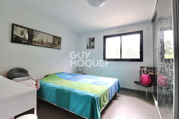 Maison Saint Jean De Braye (45800)- 5 pièces - 162m²