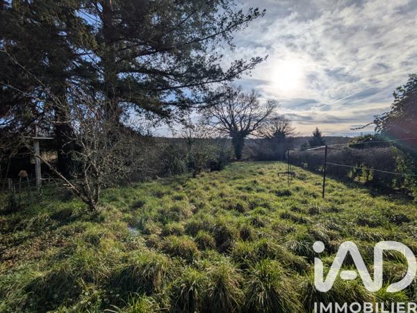 Maison à vendre 4 pièces 70 m² Saint-Honoré-les-Bains