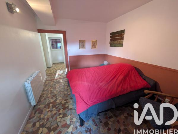 Maison à vendre 4 pièces 70 m² Saint-Honoré-les-Bains