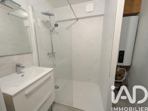 Maison à vendre 4 pièces 70 m² Saint-Honoré-les-Bains