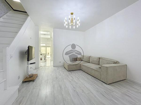 Vente Maison de ville 6 pièces 158 m2 à Saint-Quentin