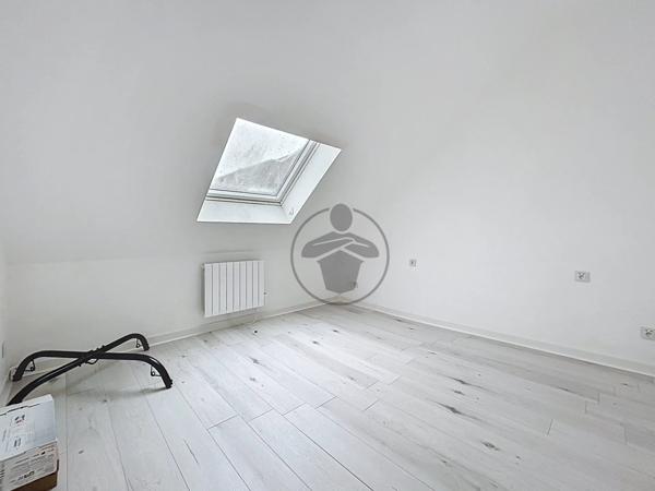 Vente Maison de ville 6 pièces 158 m2 à Saint-Quentin