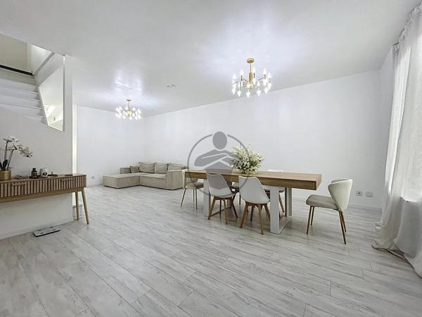 Vente Maison de ville 6 pièces 158 m2 à Saint-Quentin