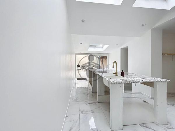Vente Maison de ville 6 pièces 158 m2 à Saint-Quentin