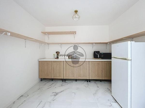 Vente Maison de ville 6 pièces 158 m2 à Saint-Quentin