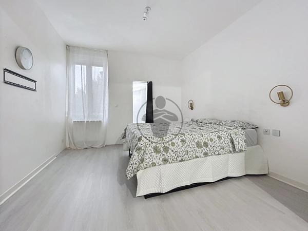 Vente Maison de ville 6 pièces 158 m2 à Saint-Quentin