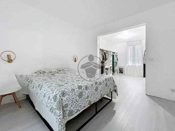 Vente Maison de ville 6 pièces 158 m2 à Saint-Quentin
