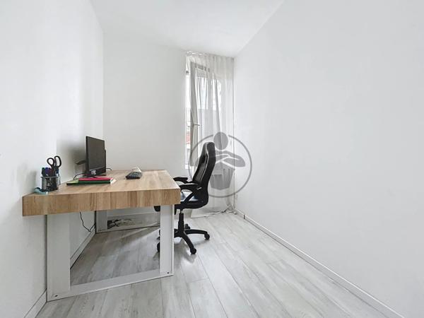 Vente Maison de ville 6 pièces 158 m2 à Saint-Quentin