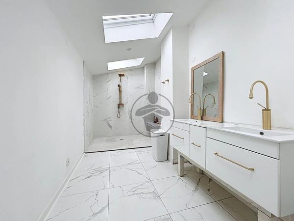 Vente Maison de ville 6 pièces 158 m2 à Saint-Quentin