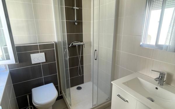 Appartement à louer    1 pièce •  Dax