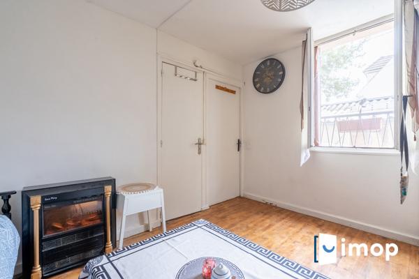 Studio belle rentabilité