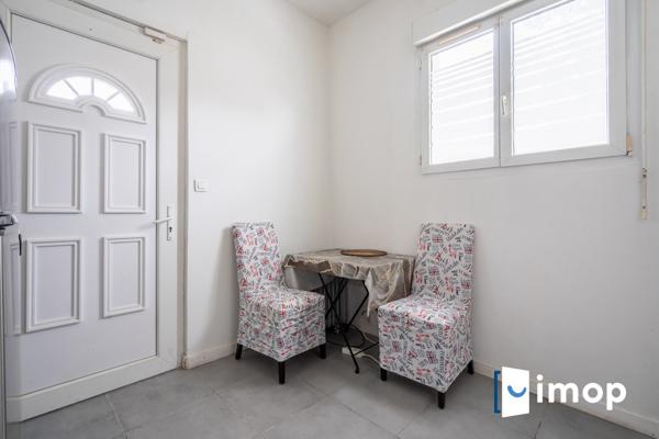 Studio belle rentabilité