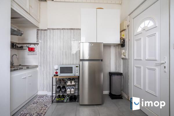 Studio belle rentabilité