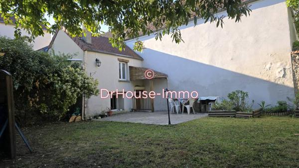 Maison à vendre 5 pièces de 139 m²